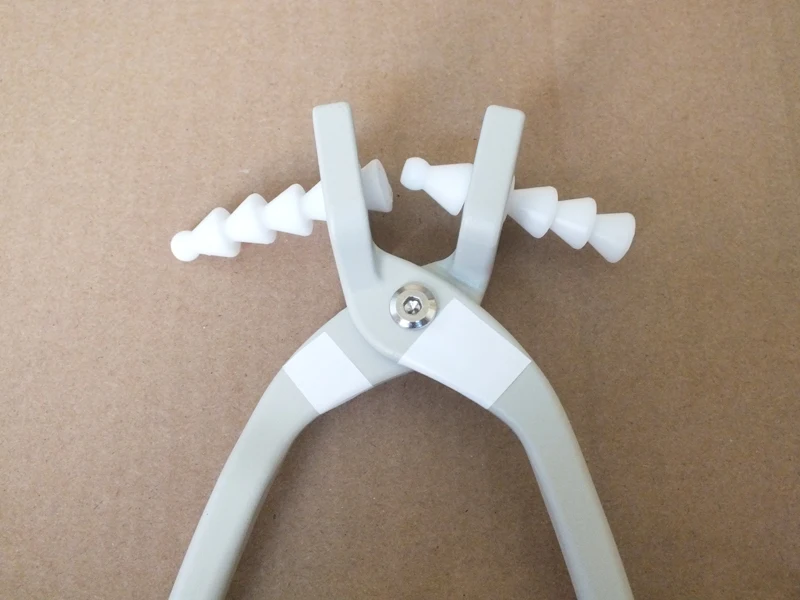 Herramienta sencilla de arranque para juguete, alicates de montaje de junta de esqueleto de 12mm, 14mm y 16mm, para herramienta de manualidades diy, nueva-0