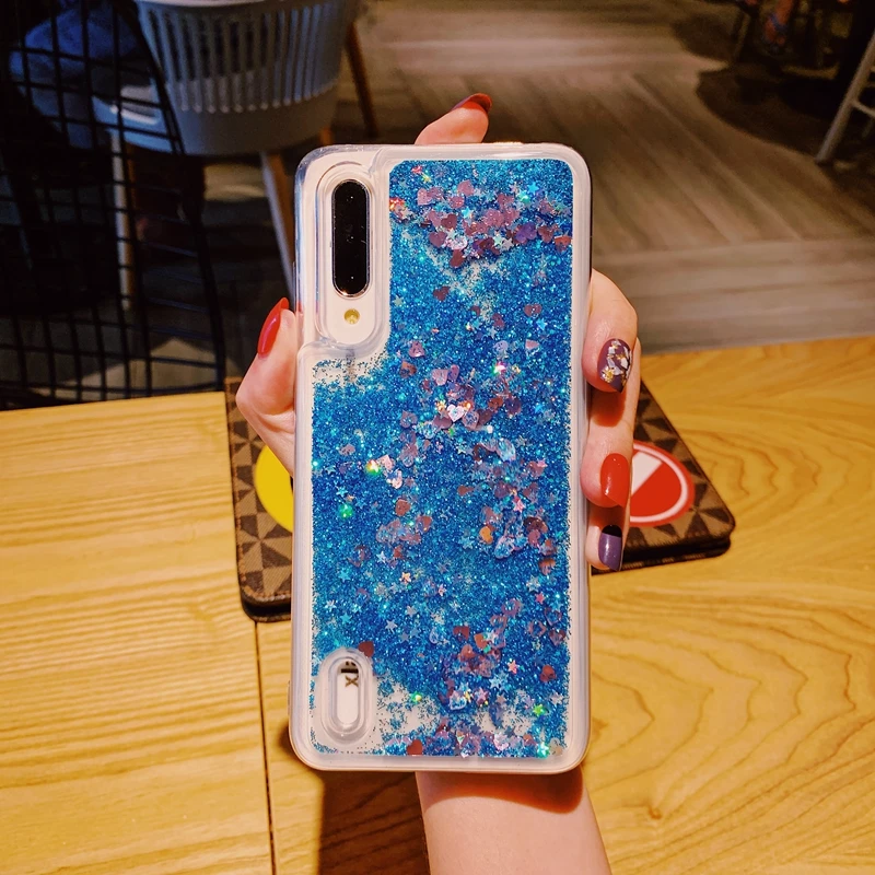 Мягкий силиконовый чехол для Xiaomi Mi 9T A1 A3 A2 Redmi Note 6 7 7A 8 8A 8T 9 Lite 9s 9C 9A Pro Max|Бамперы| |