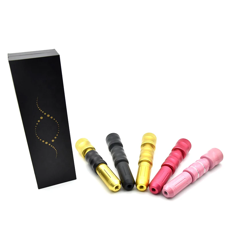 Пистолет для инъекций Meso неинвазивный небулайзер без иглы мезотерапии 0 3 мл |