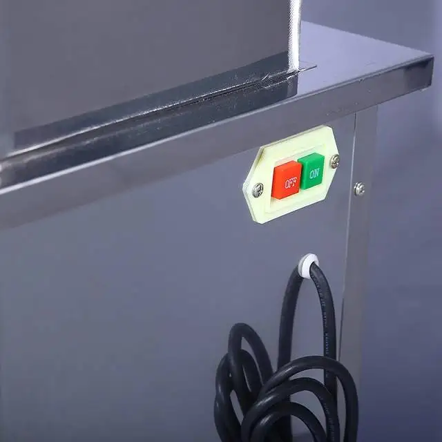 

Desktop Type Battery And Electric Sugar Cane Crusher Machine