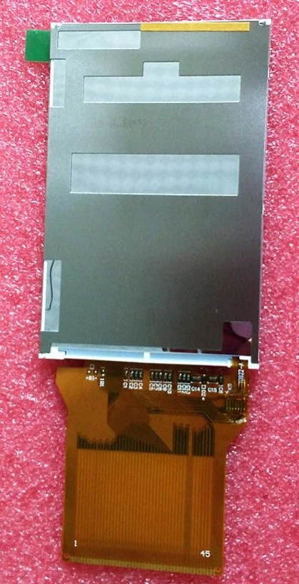 Ips 3 5 дюймов SPI TFT ЖК-экран RM68040 Привод IC совместимый ILI9481 Параллельный/RGB интерфейс