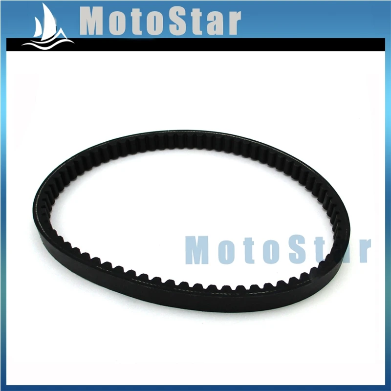 Зубчатый приводной ремень для Yerf Dog Q43103W Q43203W Manco 203591 203591A 203591B 203591C Kartco 7655 |