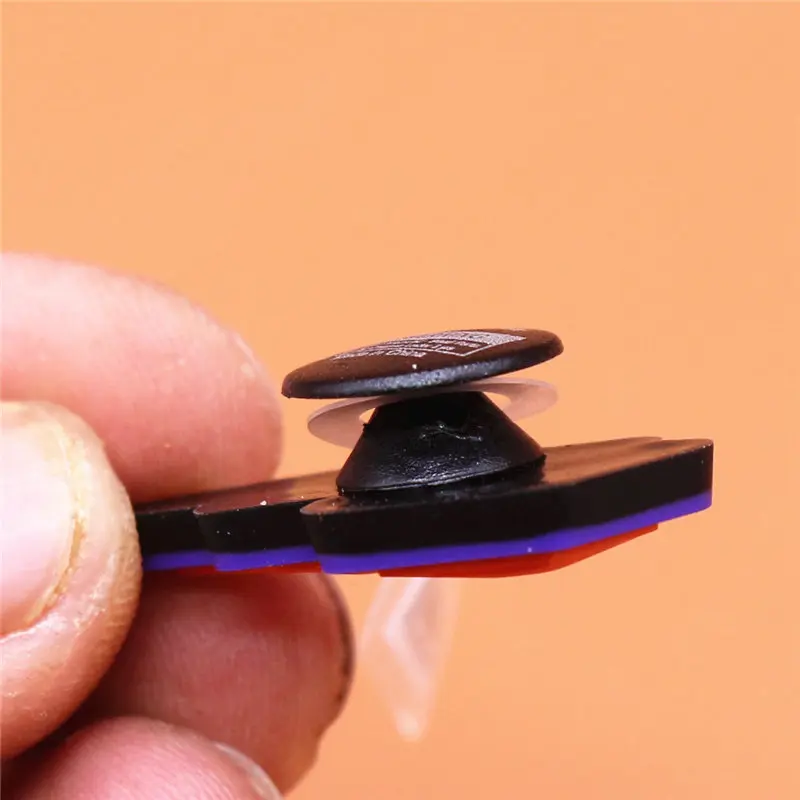 Original PVC Croc Shoe Charms NEW Sunglasses Sunrise Sun Lightning Shoes Decorations Accessories for Jibz Kids Party Gifts U197