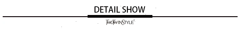 TWOTWINSTYLE кружевная блузка с цветочным узором в горошек с оборками и длинным рукавом-фонариком и воротником-стойкой, женская рубашка в винтажном стиле, осенняя мода
