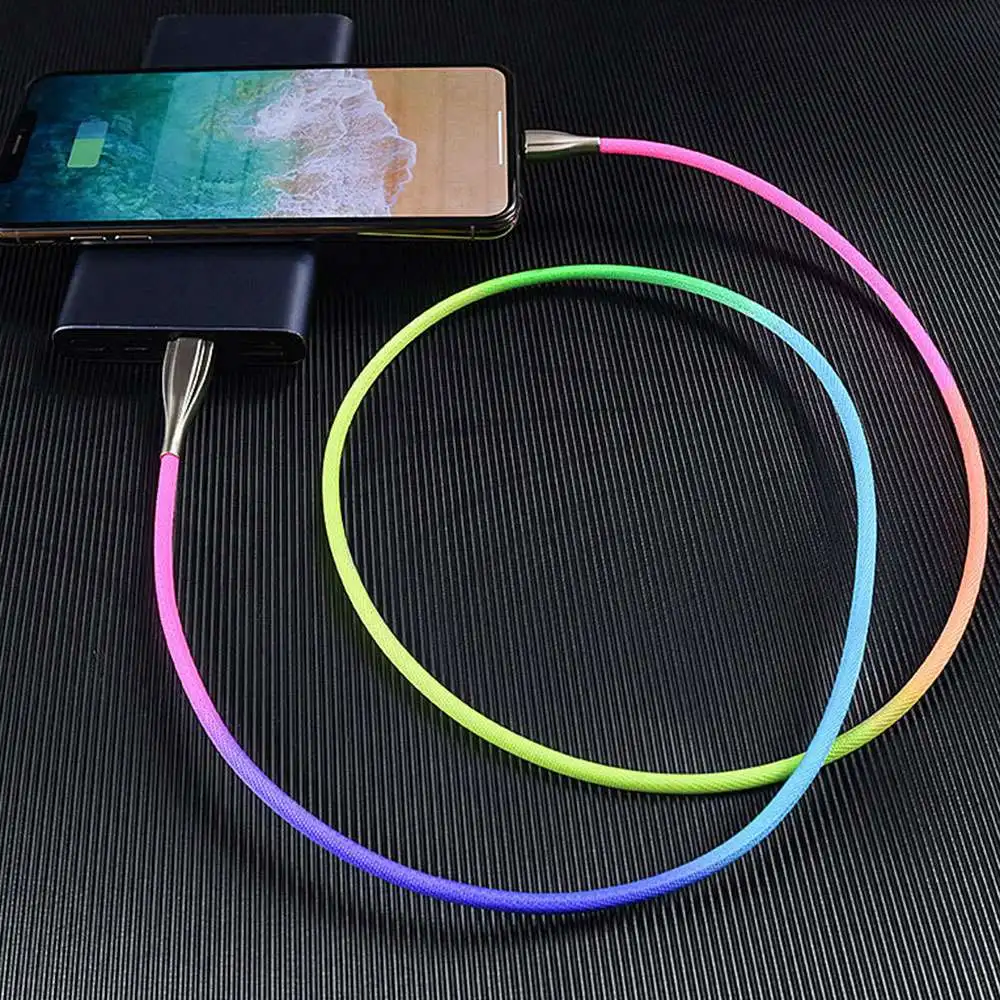 USB кабель для быстрой зарядки Type C|Кабели мобильных телефонов| |