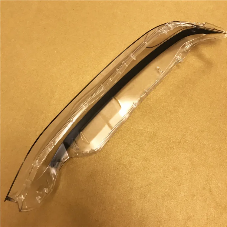 Колпачок QX 1 пара для Honda Odyssey RB1 2005 2008 Высококачественная передняя фара налобный