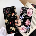 Чехол-накладка для iPhone 12, 11 Pro, XS, XR Max, SE 2020, 7, 8 Plus, 6S