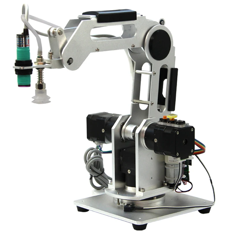 Настольная Роботизированная механическая рукоятка промышленная ручка