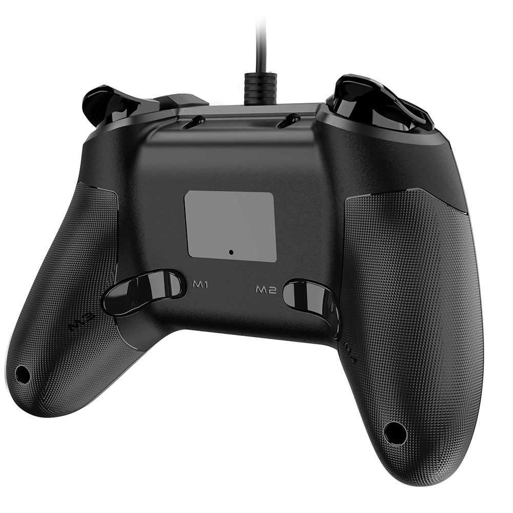 EasySMX телефон геймпад проводной джойстик устройство управления ПК для Android TV/TV Box