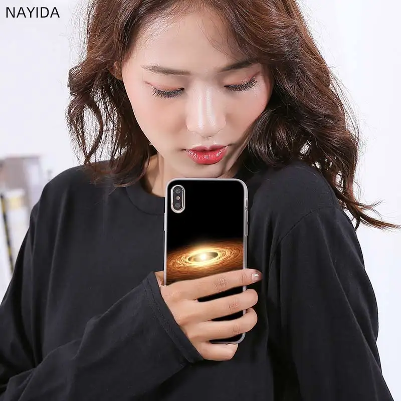 Мягкий силиконовый чехол для Samsung Galaxy S21 S20 Uitra S10 Lite S9 Plus Fe S8 S7edge с космической