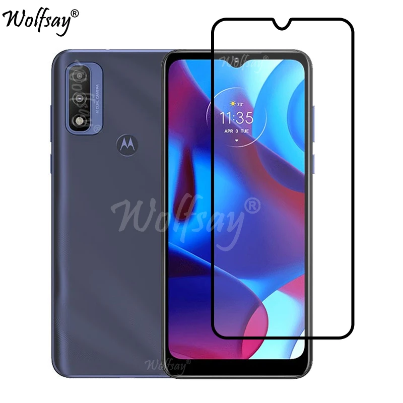 full cover tempered glass for motorola g pure screen protector for moto g pure gpure camera glass for motorola g pure glass 6 5 free global shipping