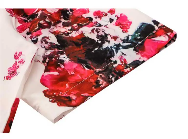 

Men Women Vintage Hawaiian Beach Shirts Harajuku Floral Printed Polo Shirt Hip Hop Streetwear Holiday Women Tropical Tops