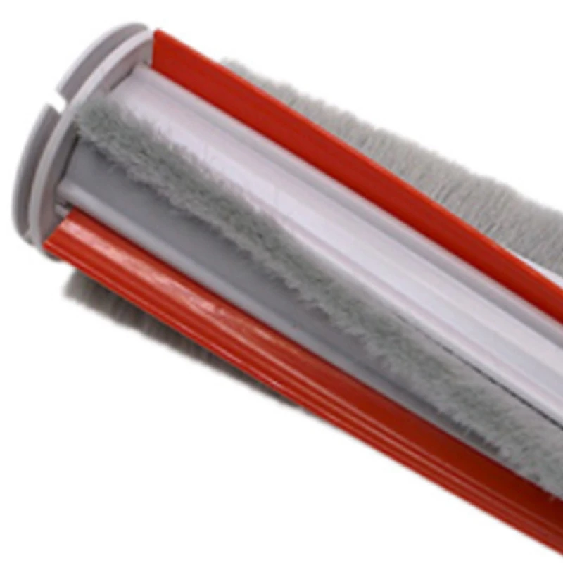

Promotion!Fit for Xiaomi Ruimi Vacuum Cleaner Accessories Floor Brush F8 F8E Wood Board Brush Mite Removal Brush Carpet Brush