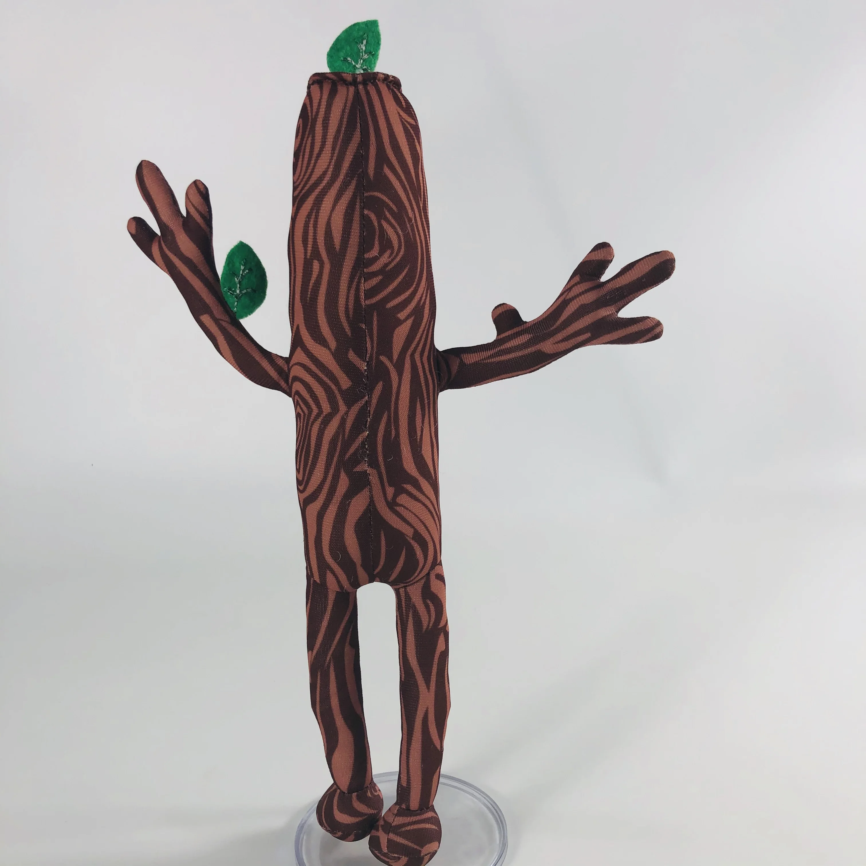 Gruffaloes корова крупье стикмен набитая плюшевая кукла животного игрушка|Персонажи