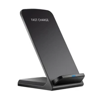 Wireless Charger For Samsung S10 Note 10W Fast Wireless Charging Dock For iPhone 13Pro 12Promax MAX