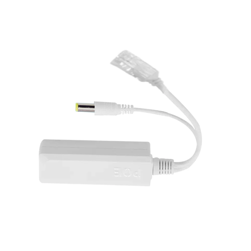 Разветвитель POE IEEE802.3af/at 100 Мбит/с 5 5*2 1*12 мм|splitter|splitter poesplitter cctv |