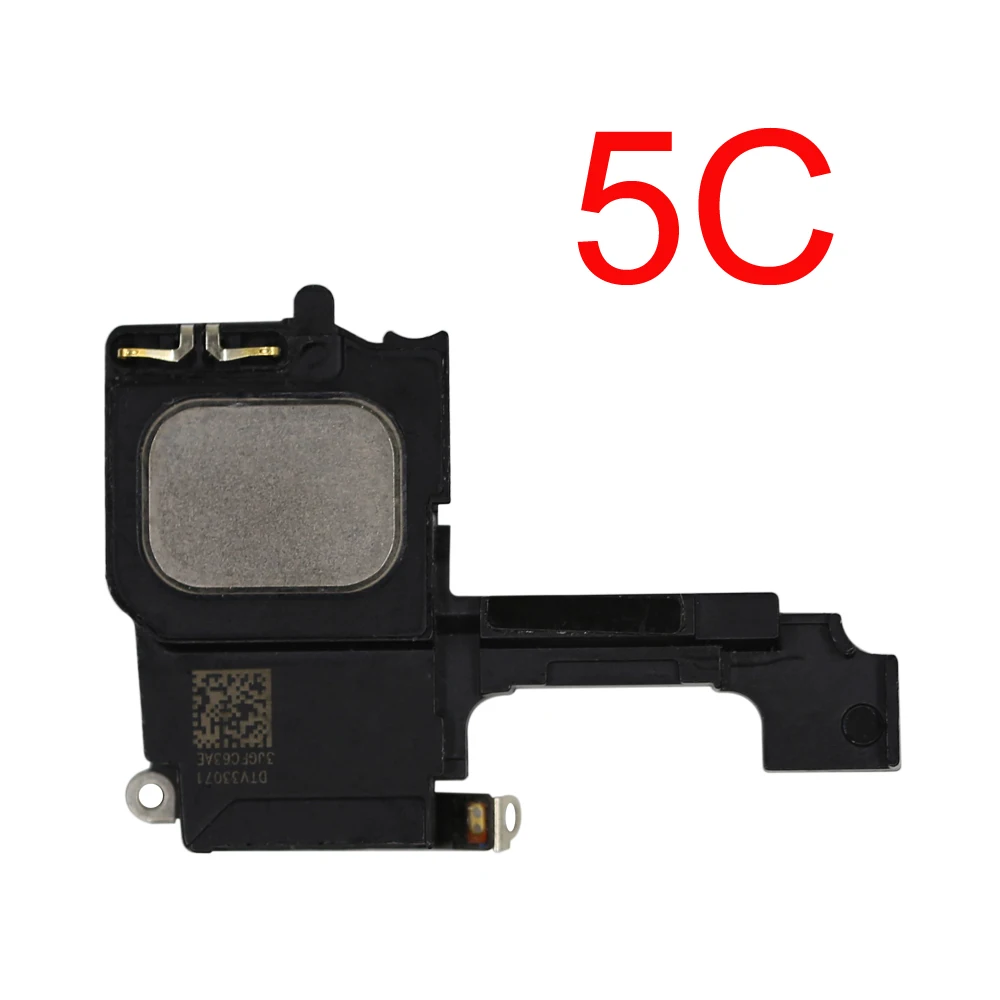 1 шт. громкоговоритель для iphone 5 5C 5S 6 6S 7 8 PLUS X XR XS MAX внутренняя колонка звуковой