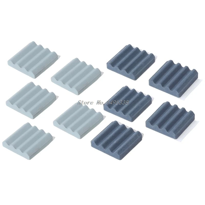 5 шт. керамический радиатор антистатические радиаторы кулер для охлаждения