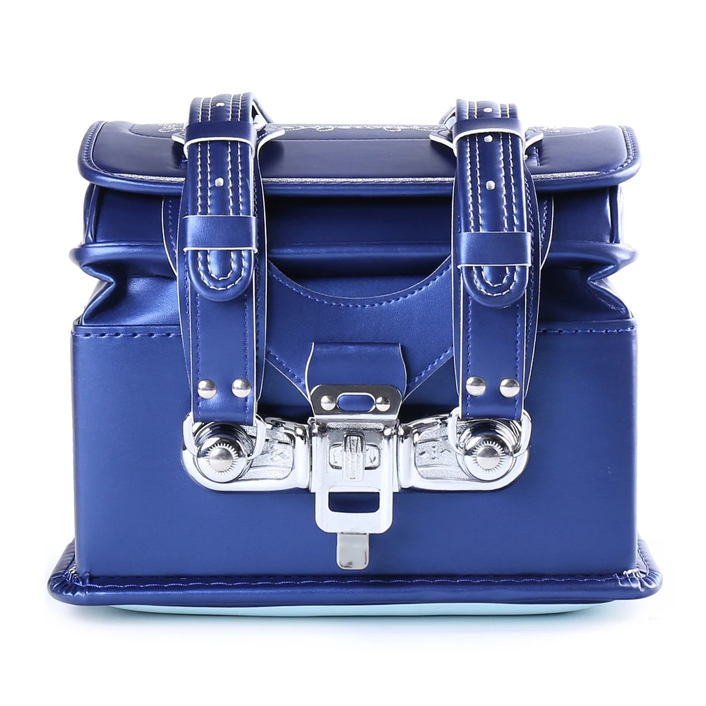 Рюкзак детский для девочек с цветочной вышивкой