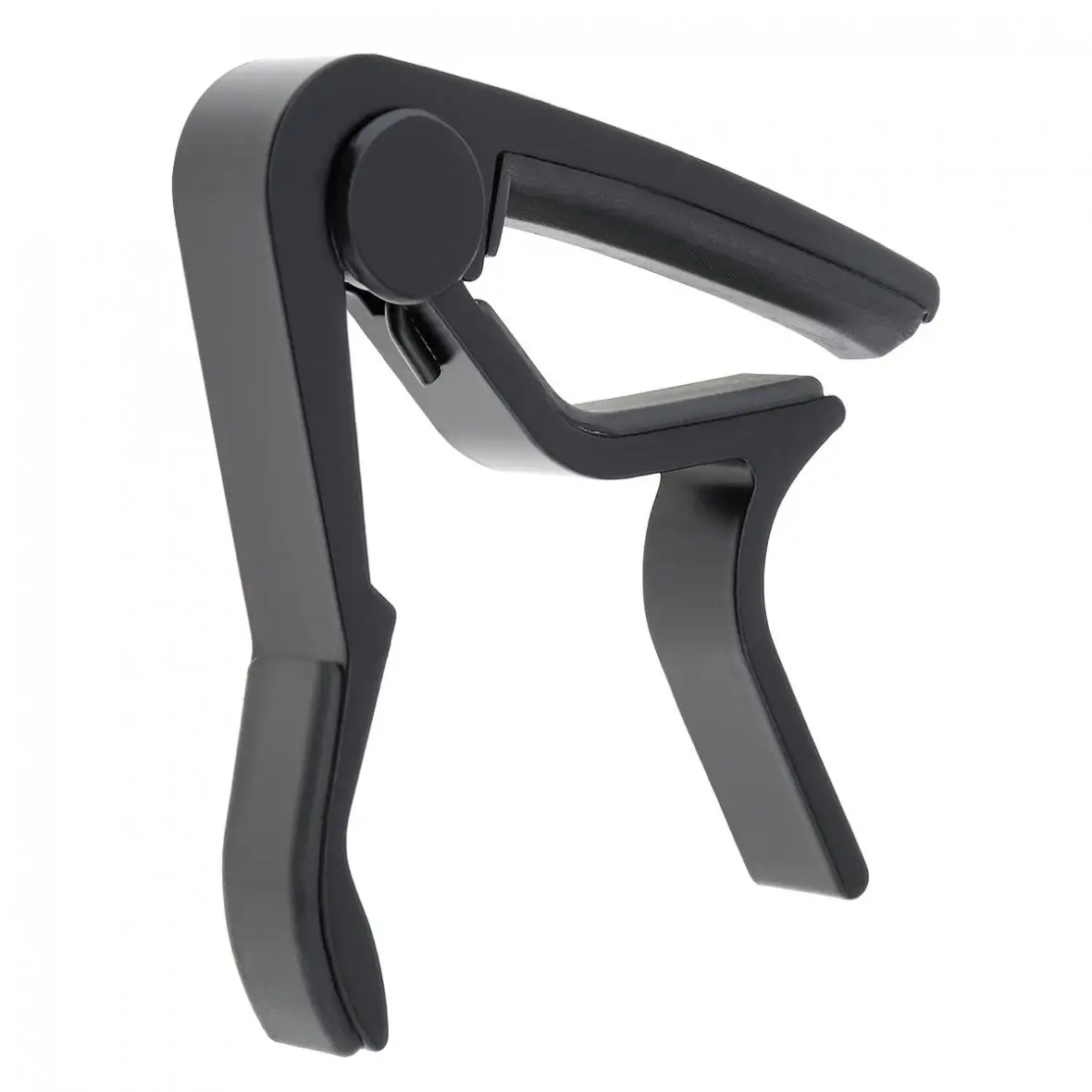 Slade гитарный каподастр из металлического сплава с идеальной силиконовой