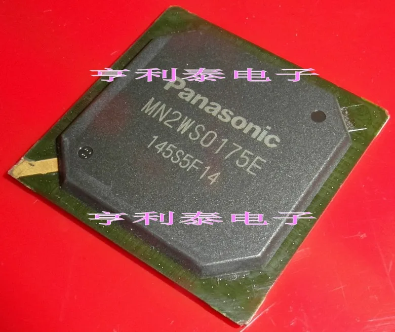 10 шт. MN2WS0175E оригинальный новый 1 заказ |