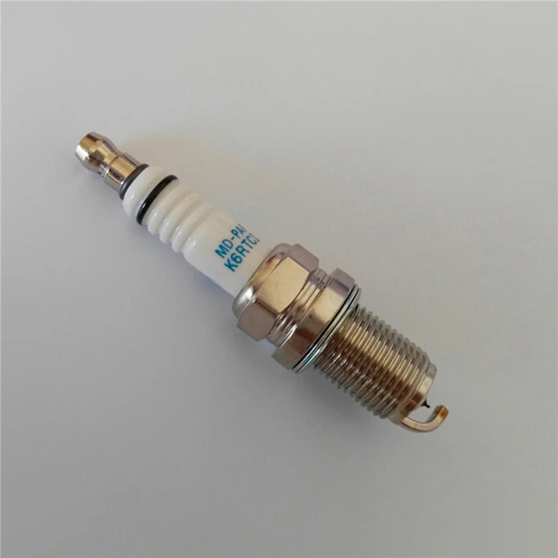 Автомобильные Иридиевые свечи зажигания электрод для двигателя TIGUAN 1.8TSI EA888