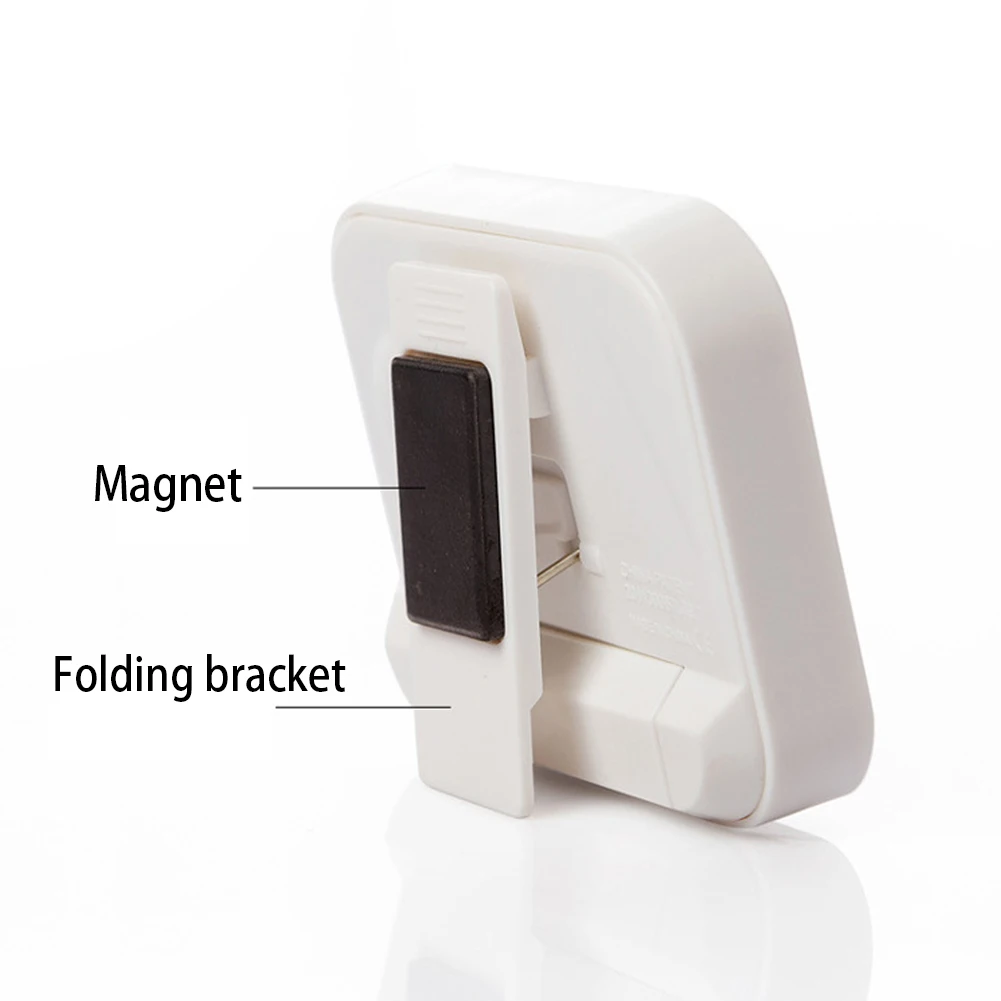 Цифровой кухонный таймер студенческий лабораторный будильник с напоминанием о