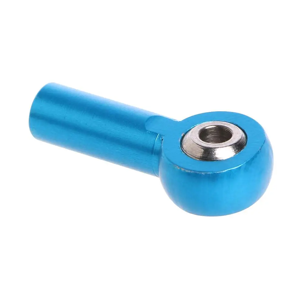 Aluminum M3 Link Rod End Ball Joint Steering for 1/10 RC Car Crawler Buggy | Игрушки и хобби
