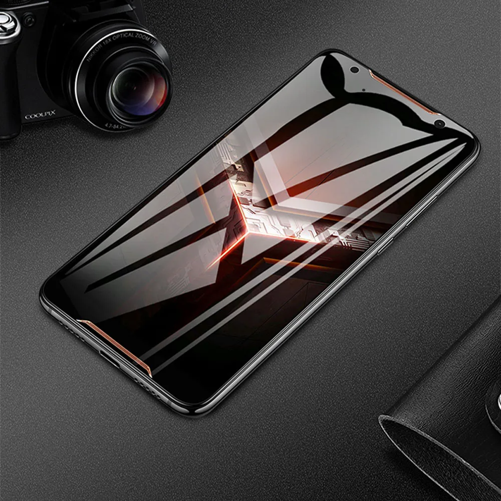 Закаленное стекло для Asus Zenfone 6 6Z 5 Lite ZS630KL ZE620KL ZS620KL ZC600KL A600CG A501CG закаленное