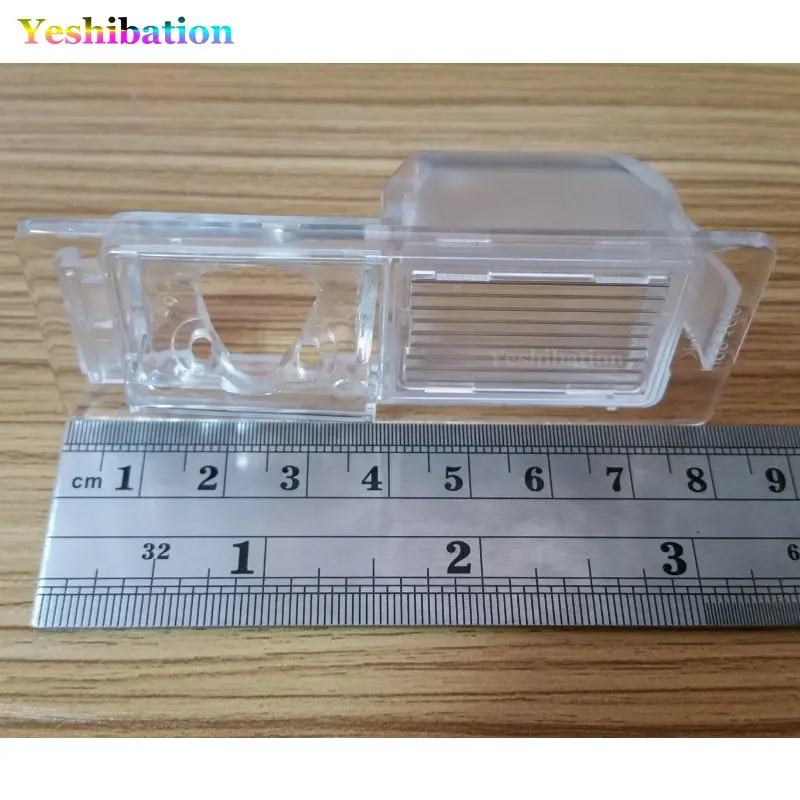 

Кронштейн для автомобильной камеры заднего вида, для Chevrolet Aveo T300 / Sonic 2011 ~ 2016