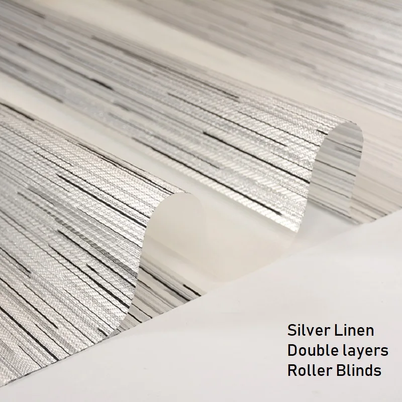 Высокое качество зебровые жалюзи дневной и ночной режимы рулонные шторы для окон