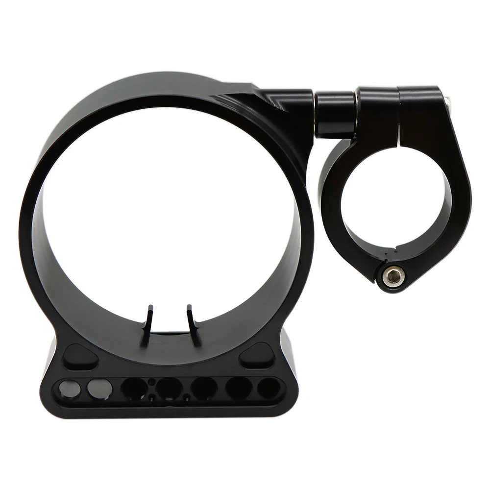 ROAOPP черный CNC Боковое крепление SPEEDO кронштейн чехол подходит для HARLEY SPORTSTER 1995-2014 |