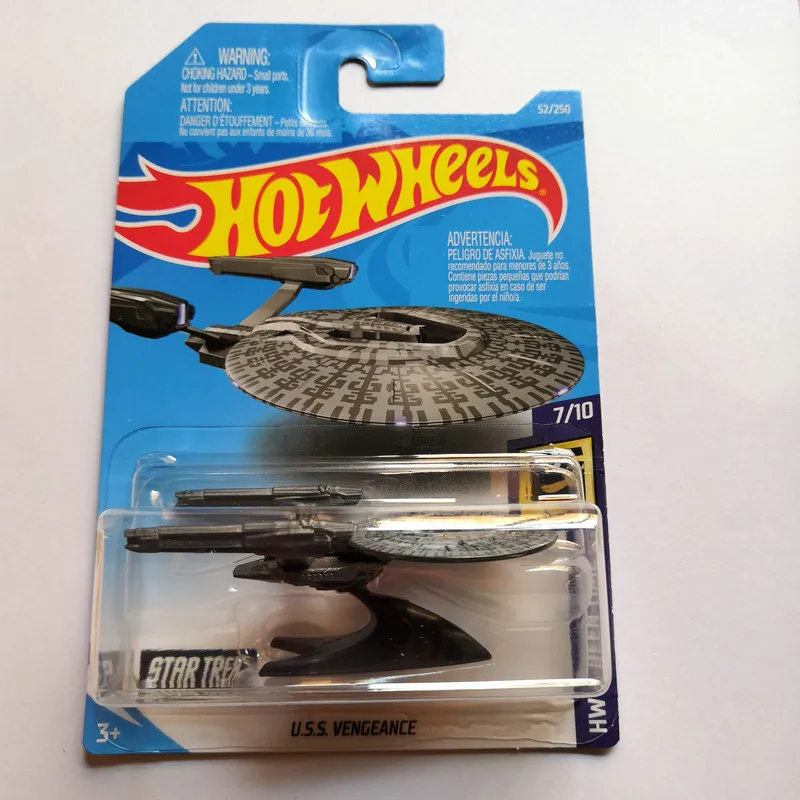 52-2019 Hot Wheels 1: 64 Автомобиль NO.43-83 Ауди Хонда форта Шеви Додж металлическая литая модель автомобиля детские игрушки подарок - Цвет: 52-2019