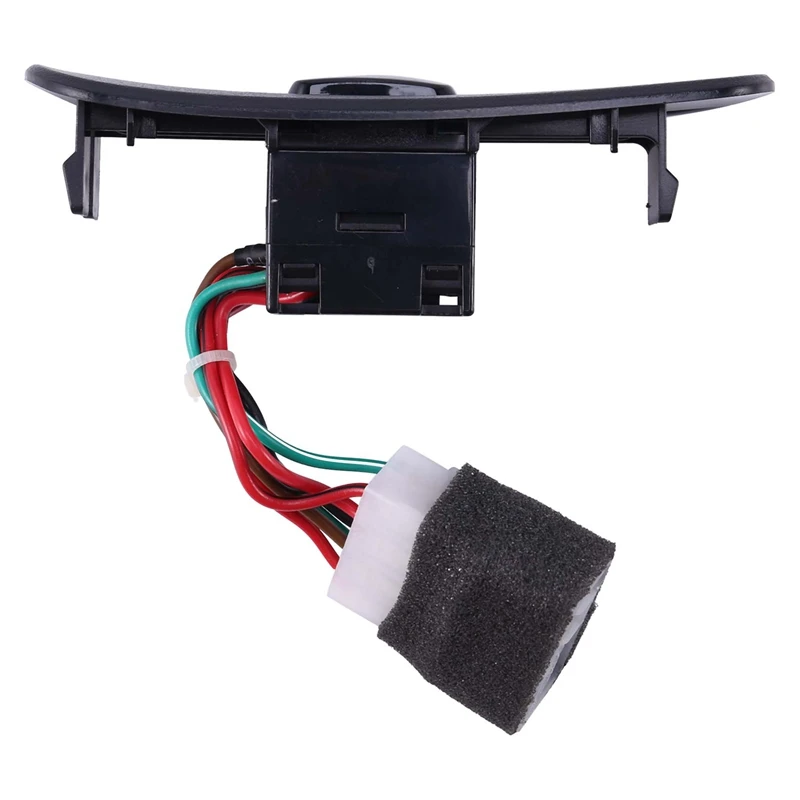 Фото Электрическая оконная консоль для Hyundai H100 2002-on 7 контактов 93692-43600 оконный выключатель №5