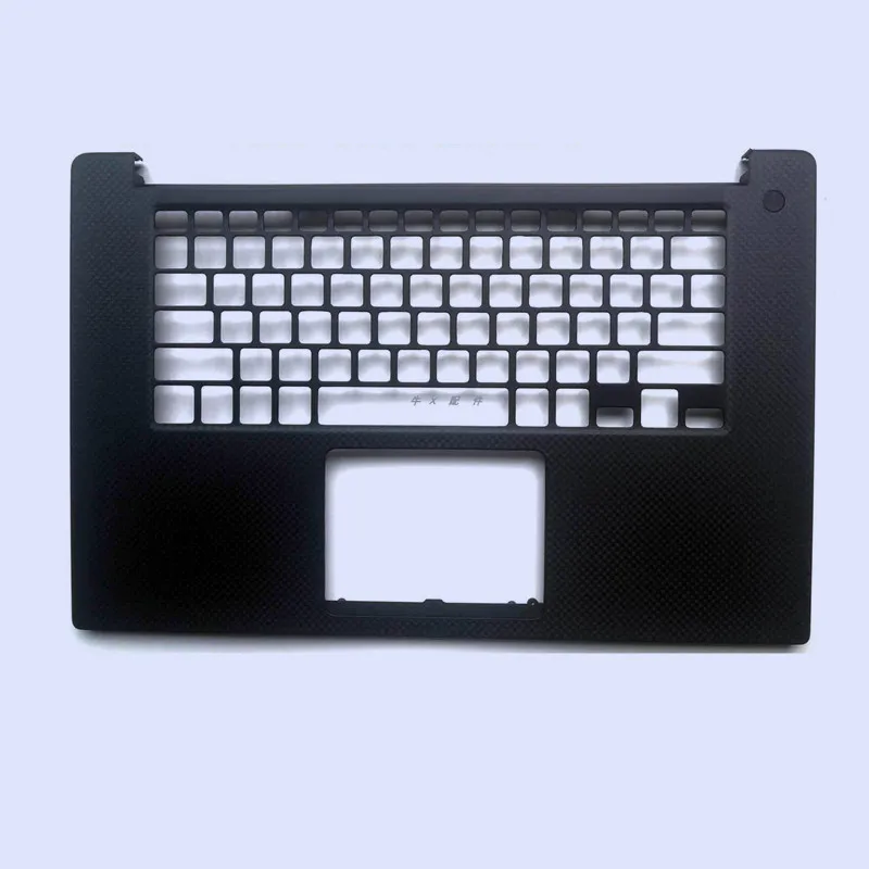 98% new laptop LCD back cover top shell/front bezel non-contact type/wrist type/bottom for Del | Компьютеры и офис