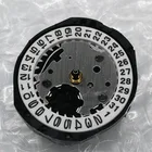 Часы Аксессуары для перемещения новый бренд оригинальный PC22A кварцевый механизм