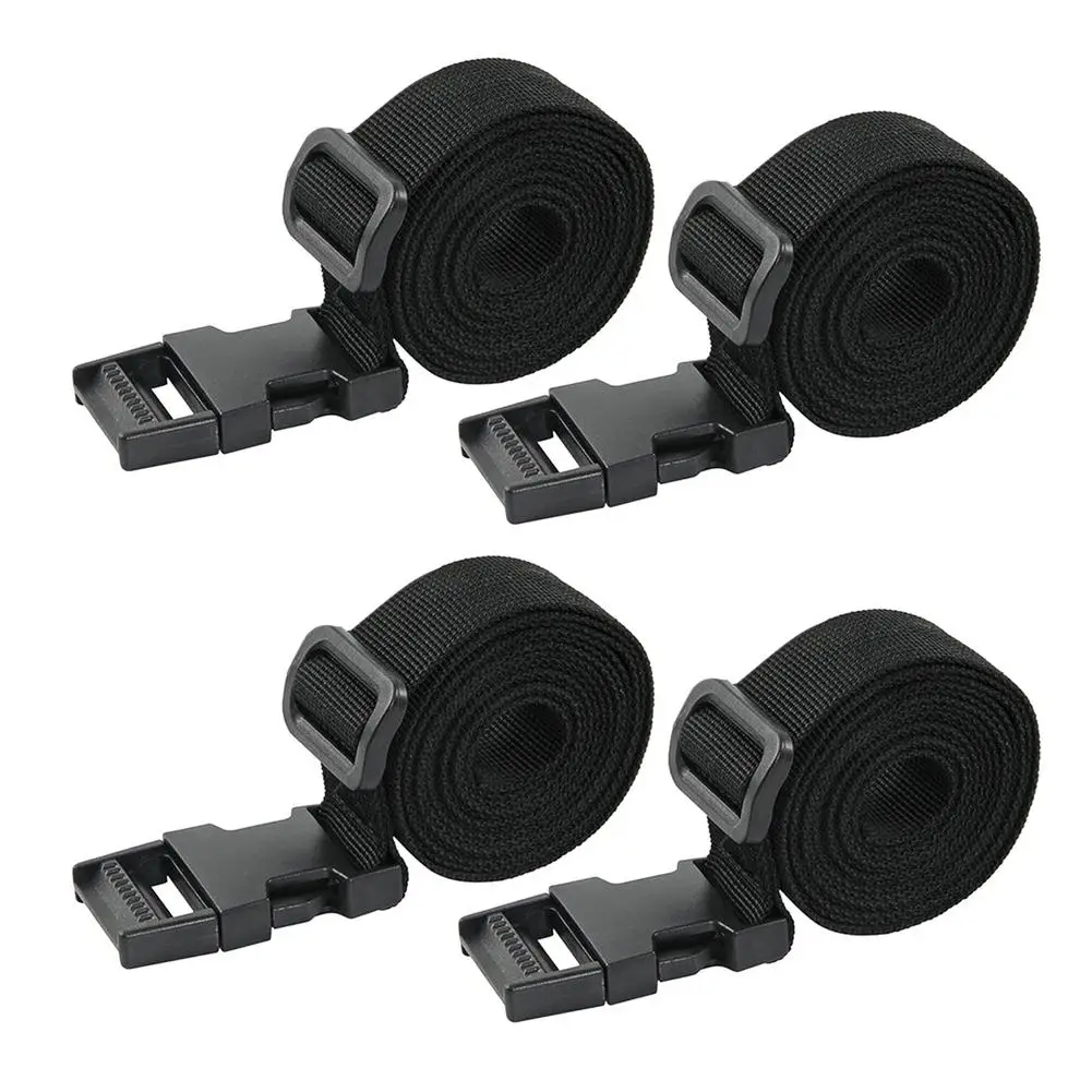 

Ремень для крепления на улице, нейлоновый ремень с пряжкой, ремень с черным ремешком для путешествий, пешего туризма, кемпинга, аксессуары д...