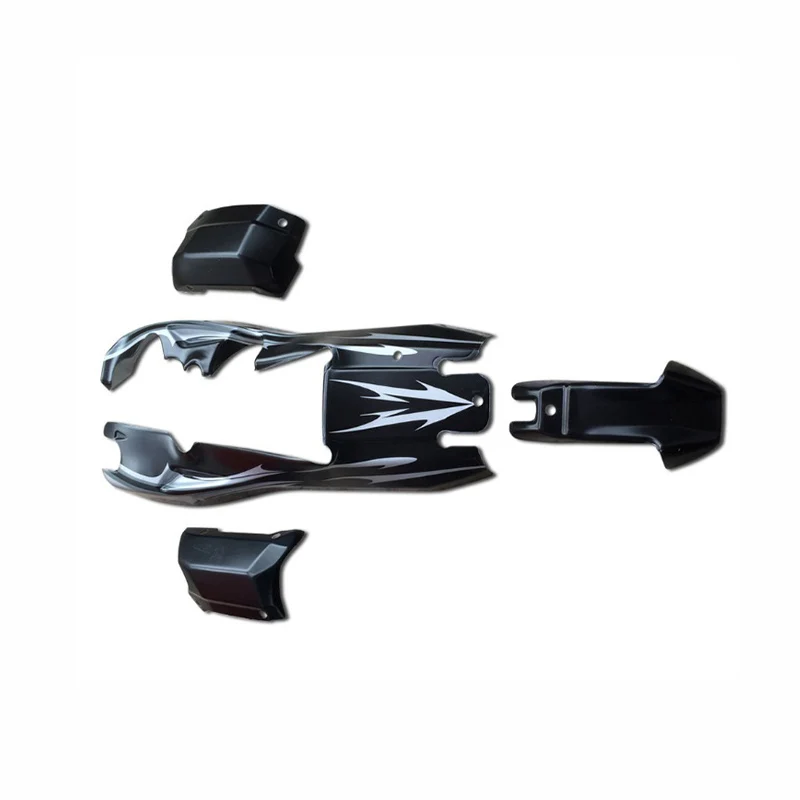 Радиоуправляемая Автомобильная оболочка чехол для кузова автомобиля HPI BAJA 5B SS Rovan