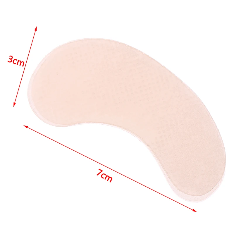 

High Quality Silicone Anti-wrinkles Patch Eye Lifting Eyes Masks Remove Black Anti-wrinkle Gel Eye Mask Eye Care 1 Pair