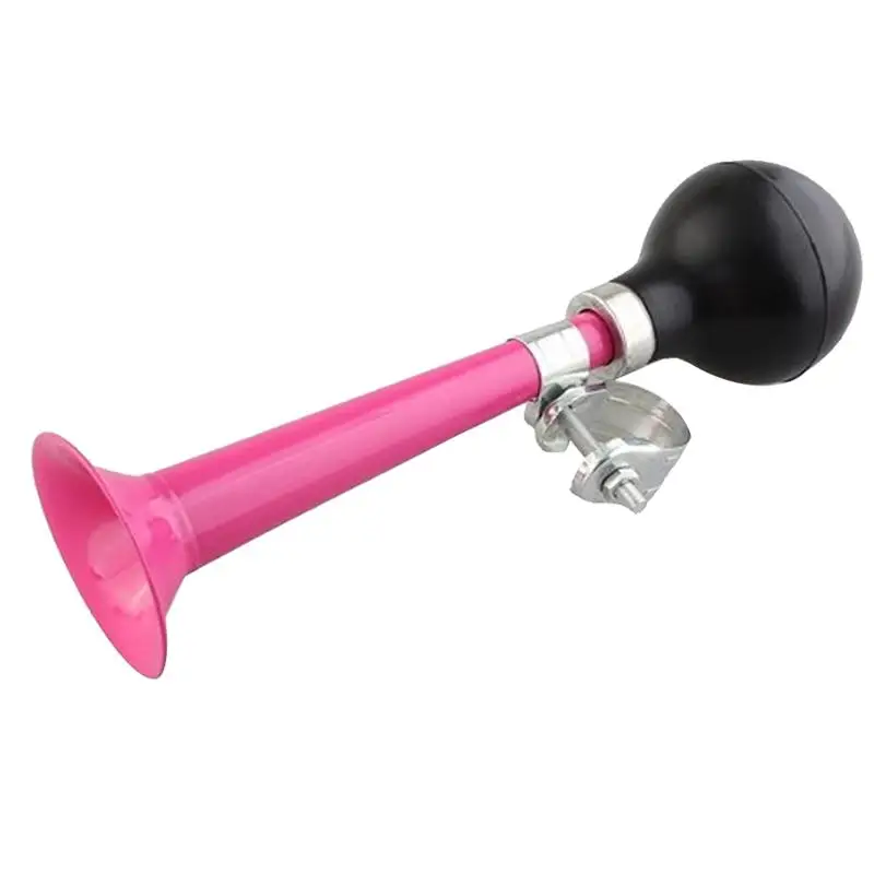 Металлическая воздушная горелка для велосипеда велосипедная с резиновой