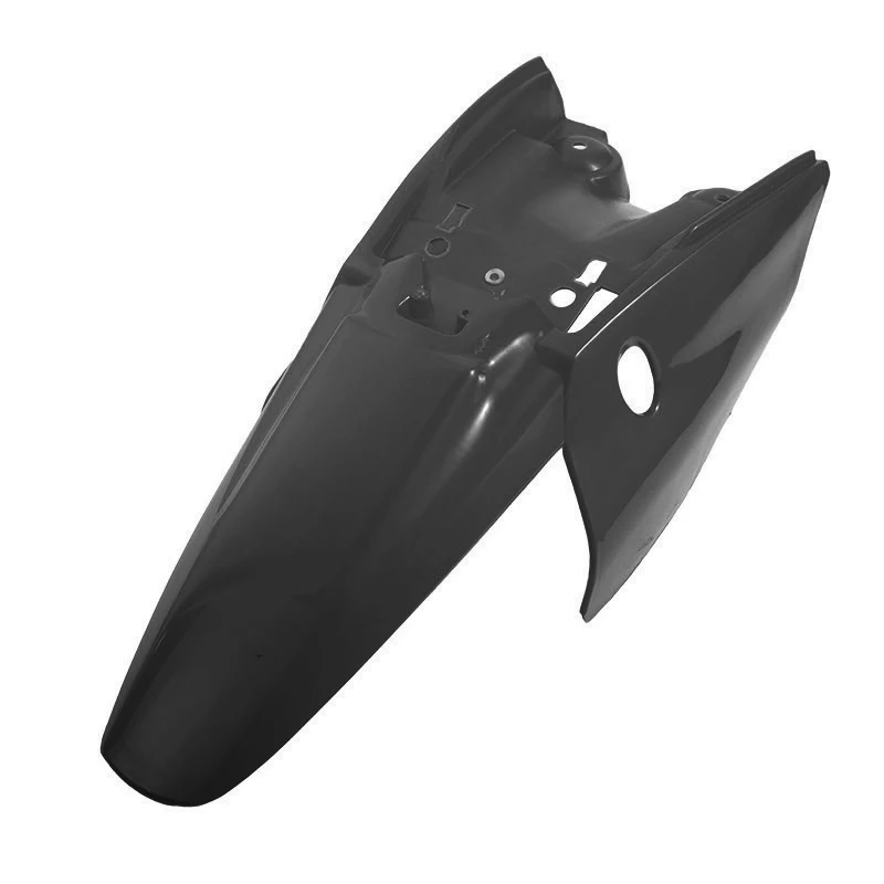 Новинка 3 цвета пластиковый корпус Комплект крыльев для SX 50CC 50 50SX Mini Adventure Junior Adventur