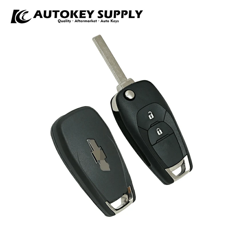 

Новая замена для пульта дистанционного управления Chevrolet 2B AKGMF123