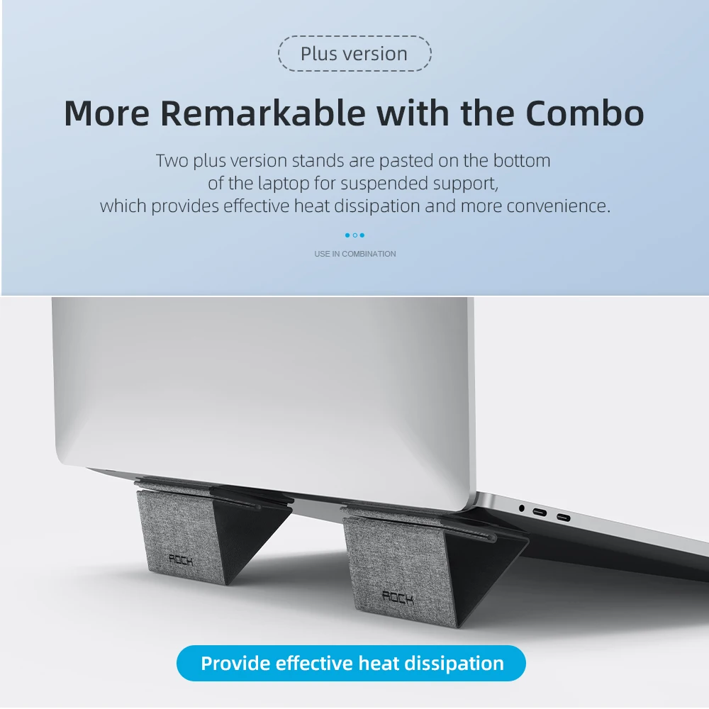 подставка держатель rock для те