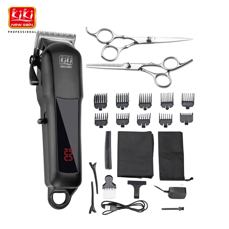 2018 триммер новый дизайн мини аккумуляторная Профессиональный волос Резак