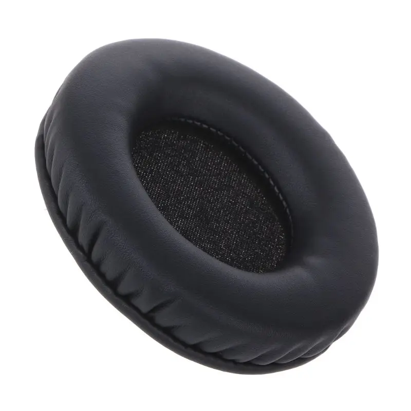 

2PCS Music Replacement Accessories Earpad Cushion Foam Ear Pad Wireless One-Ear Headphone Stereo for Sennheiser Urbanite L XL