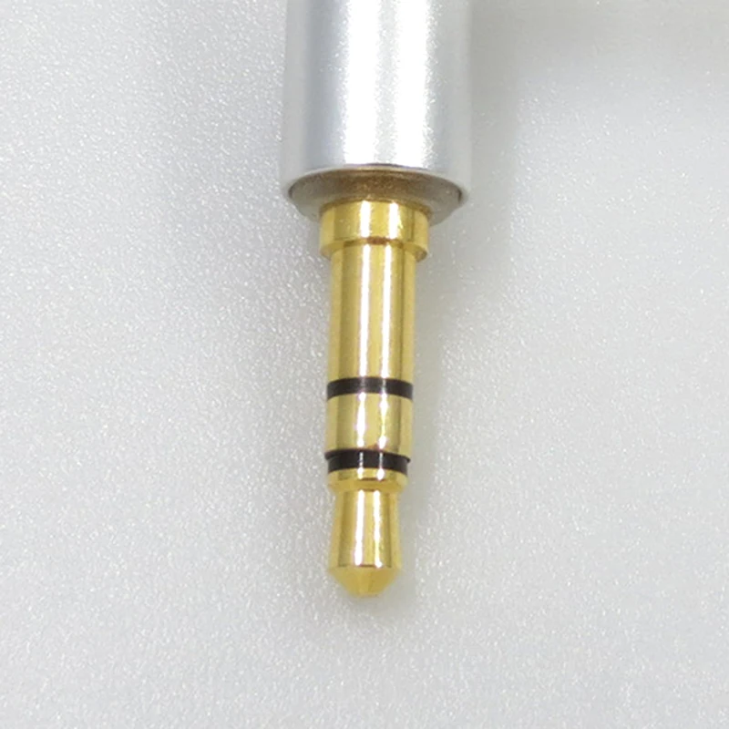 IG-Soft Upgrade Cable For Sennheets Ie80 Ie8 Ie8I Silver Plated Diy Headset | Электроника