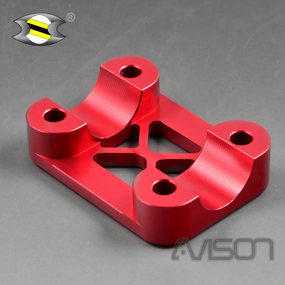 Для ADV150 ADV 150 2019 2020 ཏ ཐ аксессуары для мотоциклов рукоятка Крепление зажим