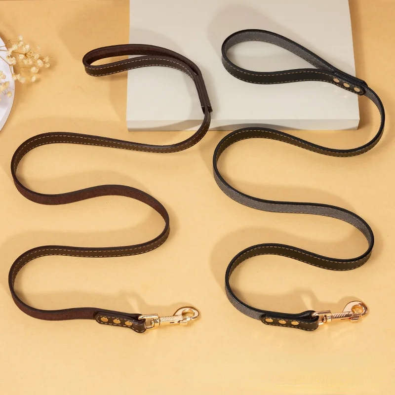 

Pet Leash Dog Supplies Wholesale Dog Leash Dog Harness Dog Seat Belt