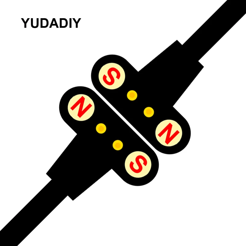 Универсальные Т образные Смарт часы или наручные Ремешки 2 pin 4 мм USB порт