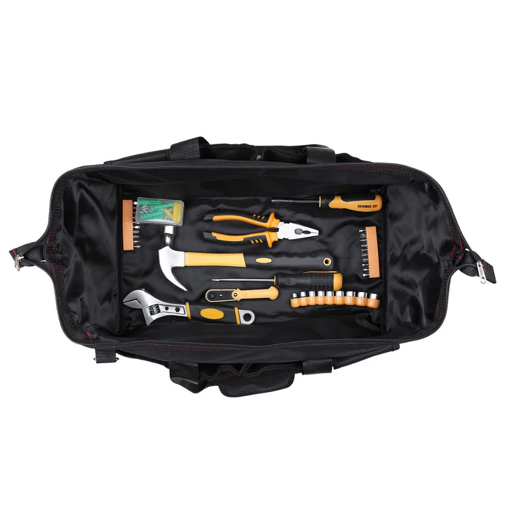 Сумки для инструментов deko. Сумки для инструментов deko. Сумки для инструментов deko. Сумка для инструментов deko l065-0802. Сумка deko xl [065-0803].